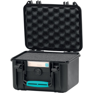 HPRC Valise rigide 2250 avec mousse