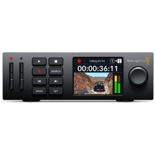Enregistreur et moniteur