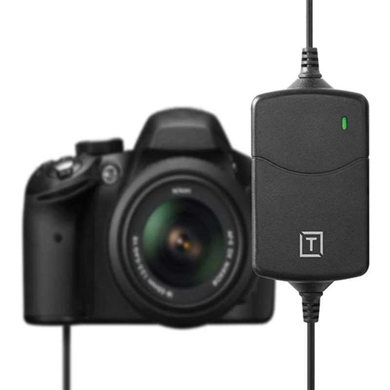 TetherTools Système d\'alimentation ONsite Relay A