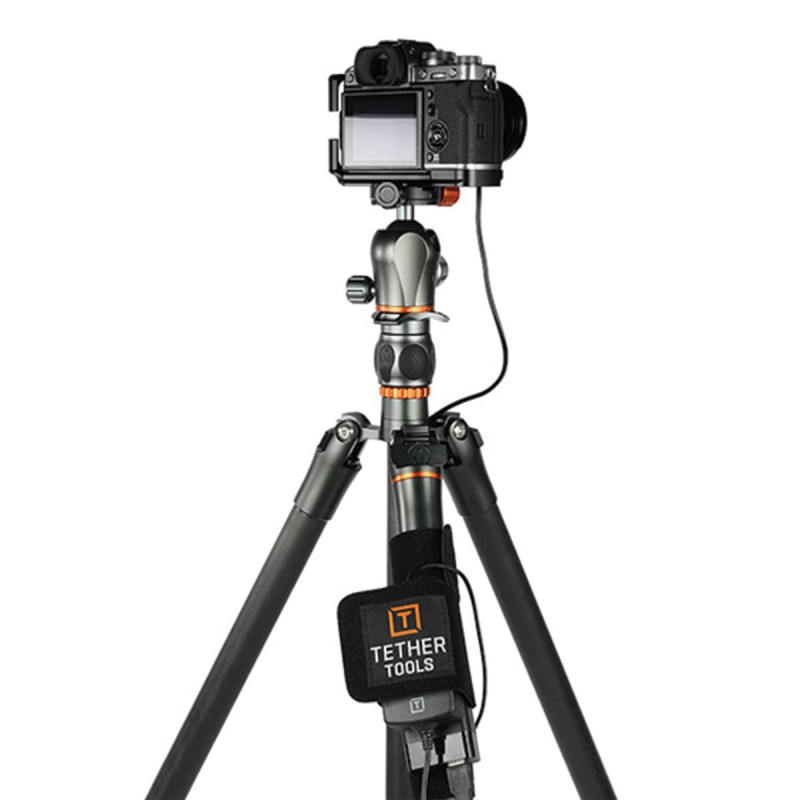 TetherTools Système d\'alimentation ONsite Relay A