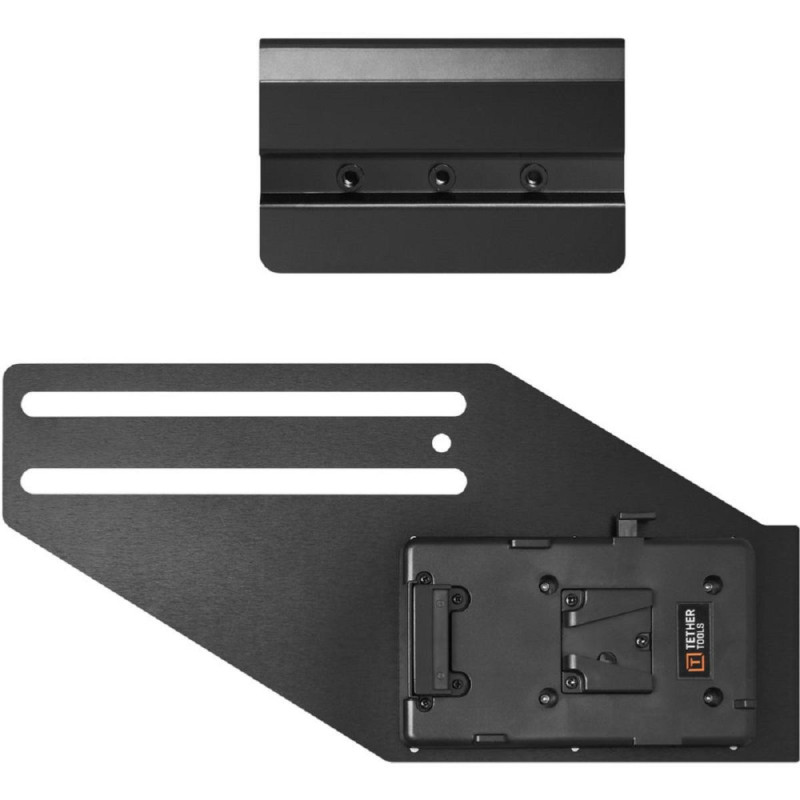 Tethertools Adaptateur V-Mount pour Plateau Aero