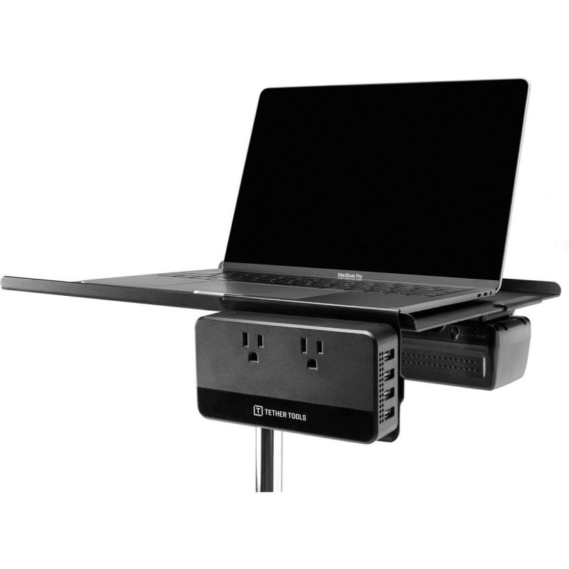 Tethertools Adaptateur V-Mount pour Plateau Aero