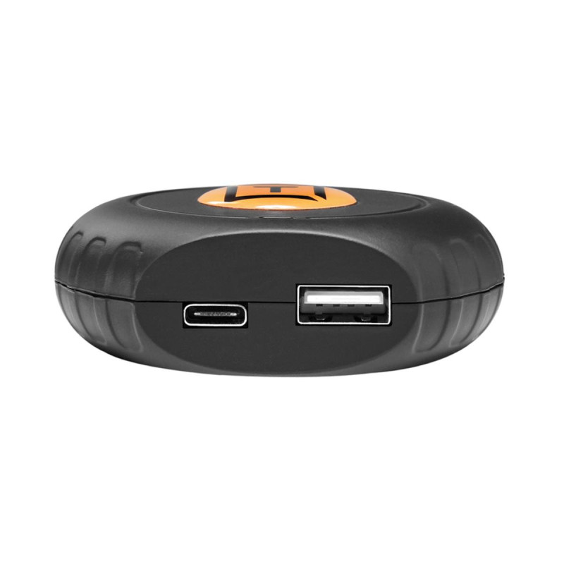 Tethertools Adaptateur D-Tap vers USB-C