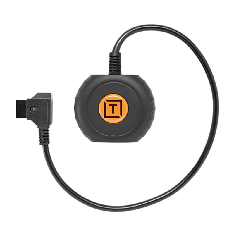 Tethertools Adaptateur D-Tap vers USB-C