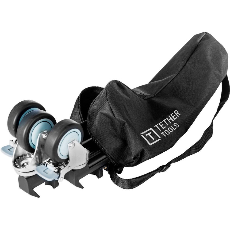 Tethertools Tripod Rock Solid