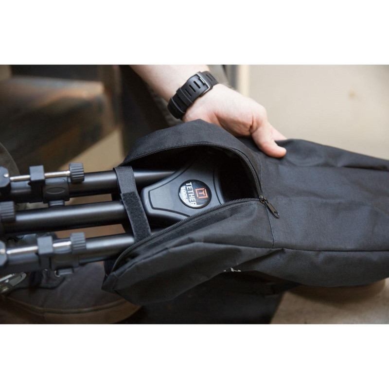 Tethertools Tripod Rock Solid