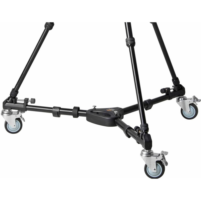 Tethertools Tripod Rock Solid