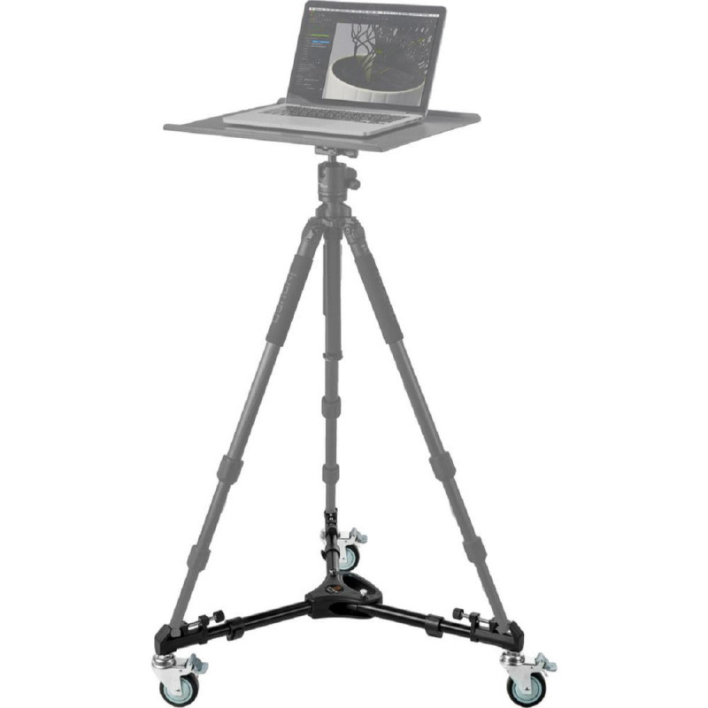 Tethertools Tripod Rock Solid
