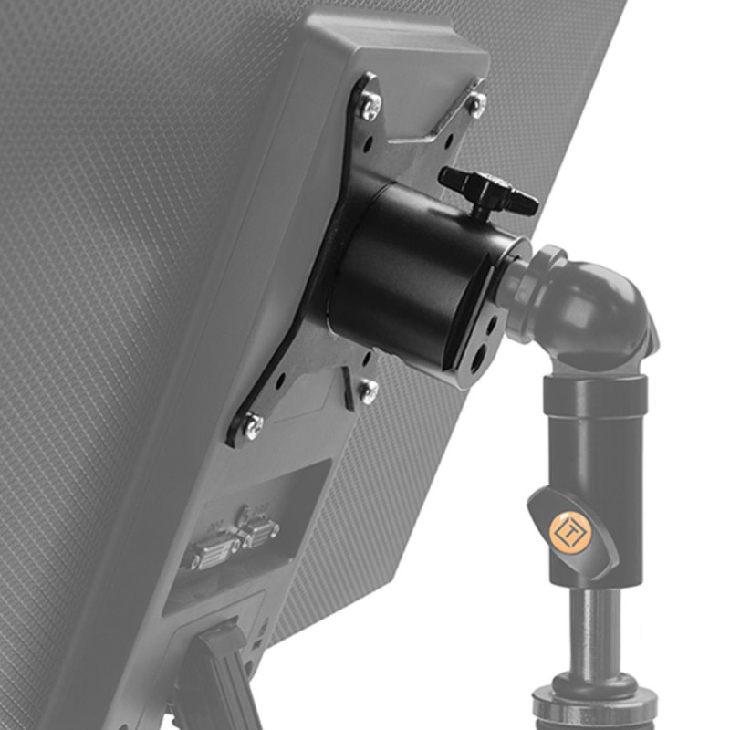 Tethertools Rock Solid VESA pour supports et trépieds