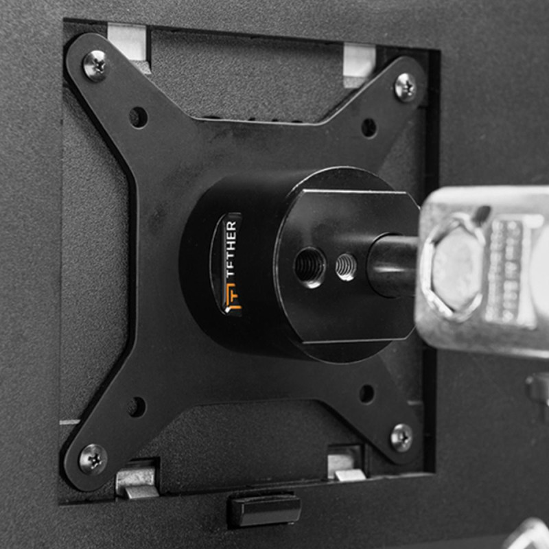 Tethertools Rock Solid VESA pour supports et trépieds