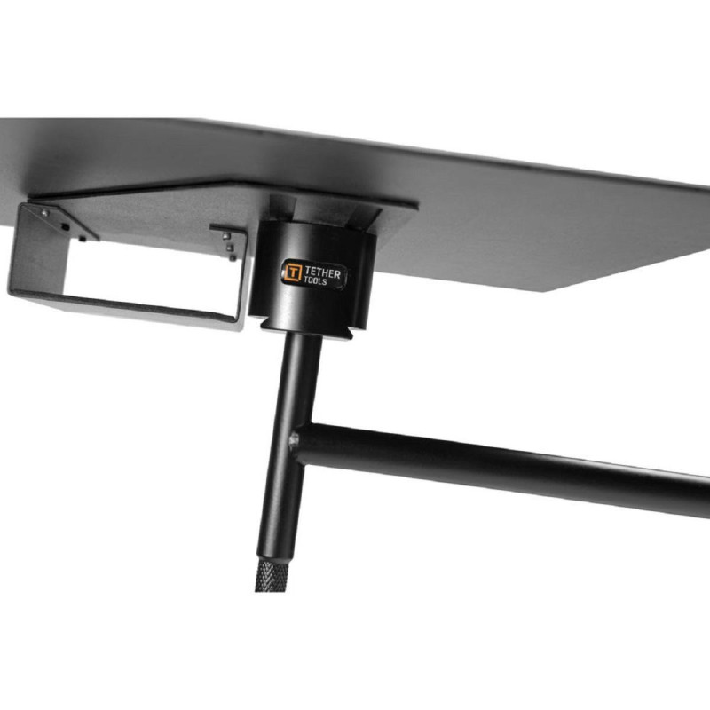 TetherTools Bras Latéral Rock Solid Master 20cm 