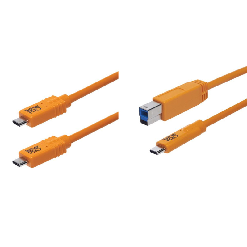 Tethertools Câbles Air Direct pour dos Phase One