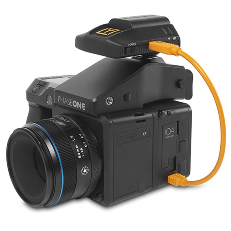 Tethertools Câbles Air Direct pour dos Phase One