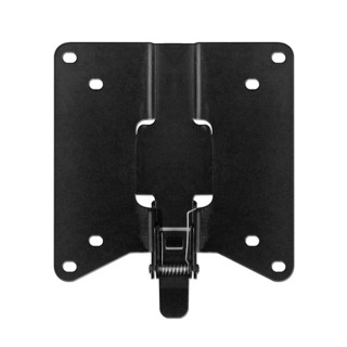 Tethertools Base de verrouillage pour Rock Solid VESA