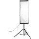 Nanlite Boite à lumière 110x45cm pour Forza FS