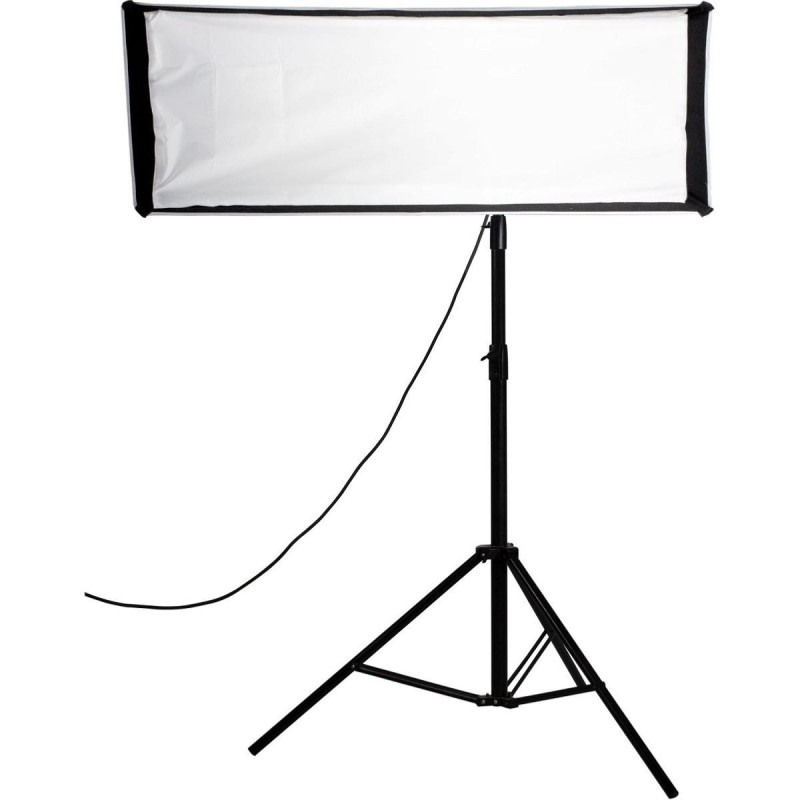 Nanlite Boite à lumière 110x45cm pour Forza FS