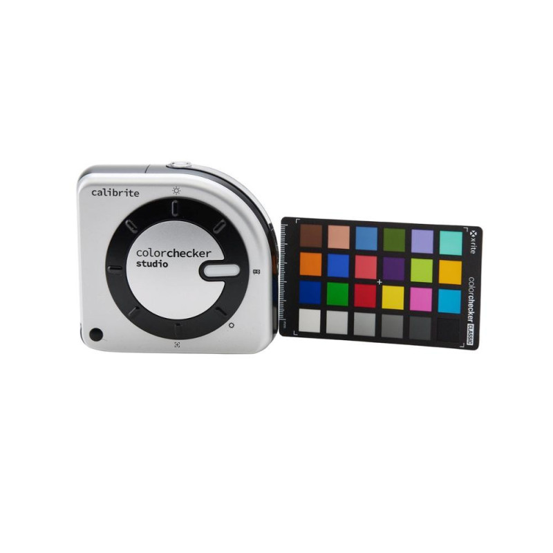 Calibrite Colorchecker Studio