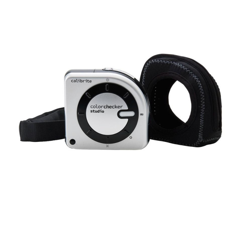 Calibrite Colorchecker Studio