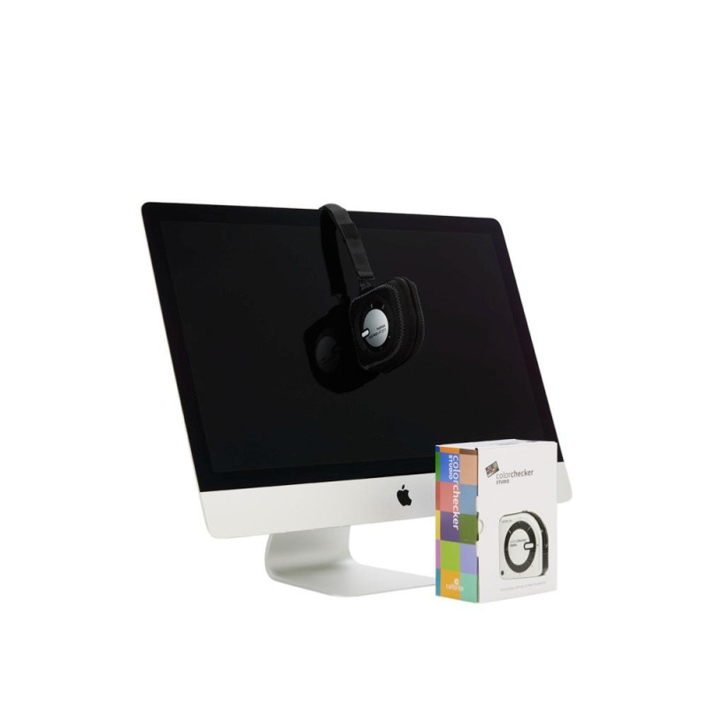 Calibrite Colorchecker Studio