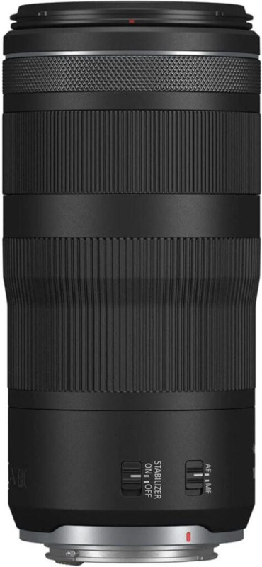 Canon Objectif RF 100-400mm F5.6-8 IS USM  