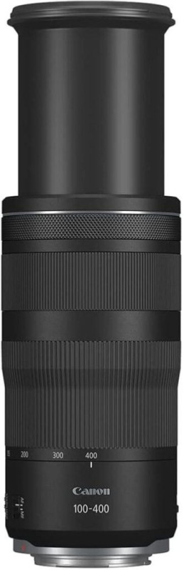 Canon Objectif RF 100-400mm F5.6-8 IS USM  