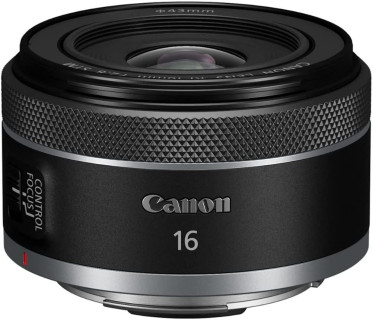Objectif Canon