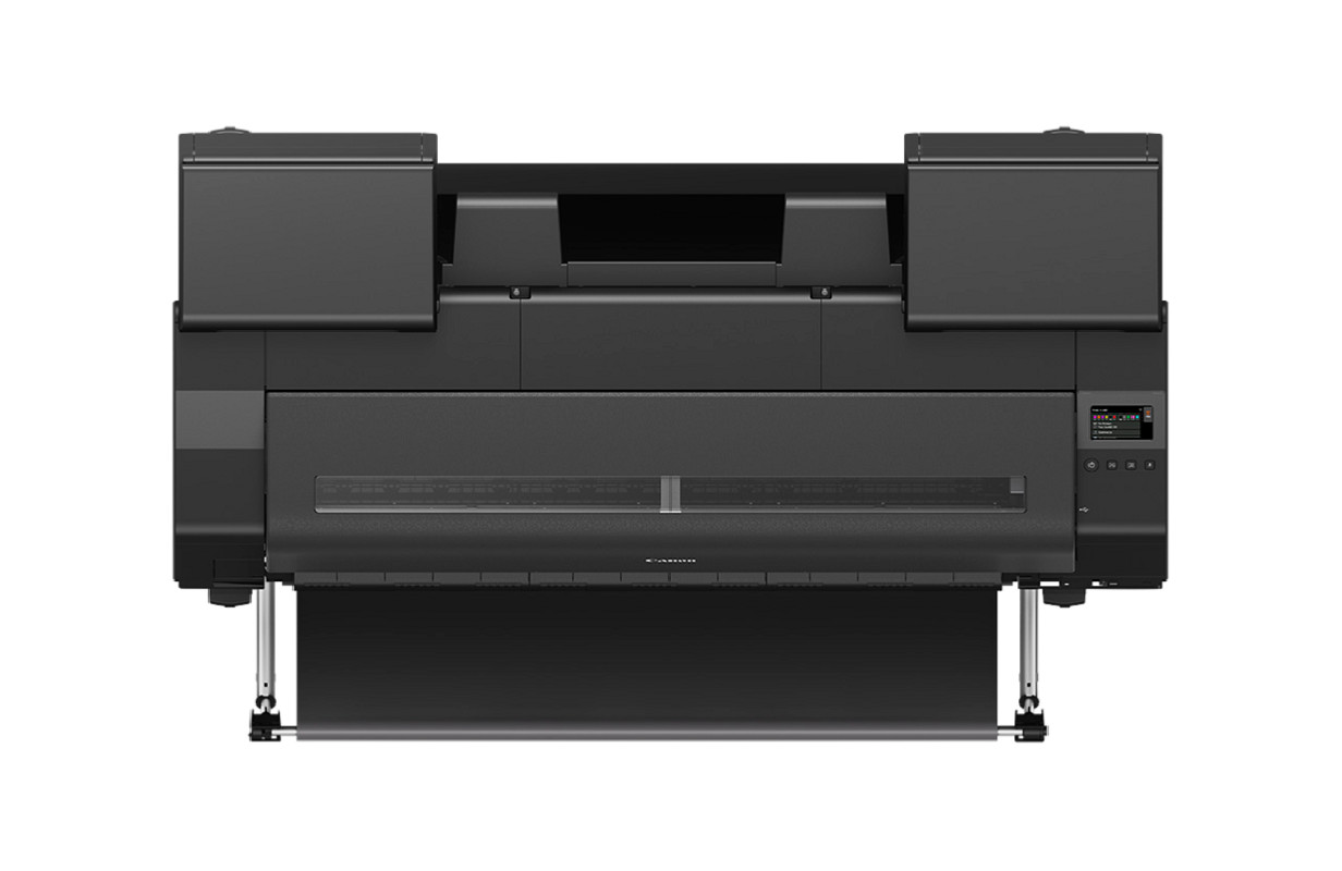 Canon Imprimante Prograf IPF GP-4000