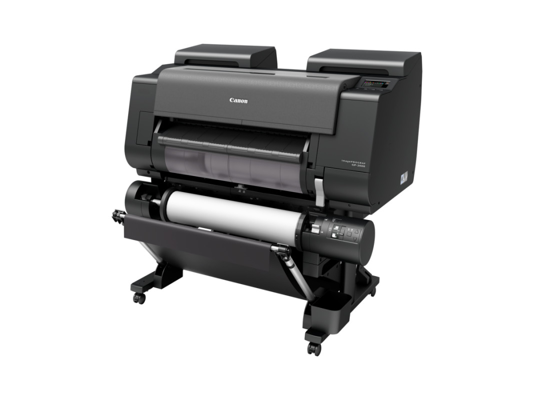 Canon Imprimante Prograf GP-2000