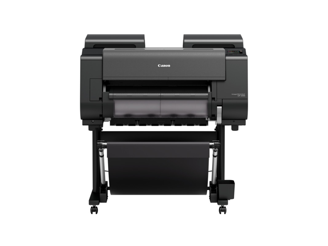 Canon Imprimante Prograf GP-2000