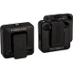 Rode Wireless GO II - Kit Émetteur - Récepteur
