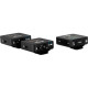 Rode Wireless GO II - Kit Émetteur - Récepteur