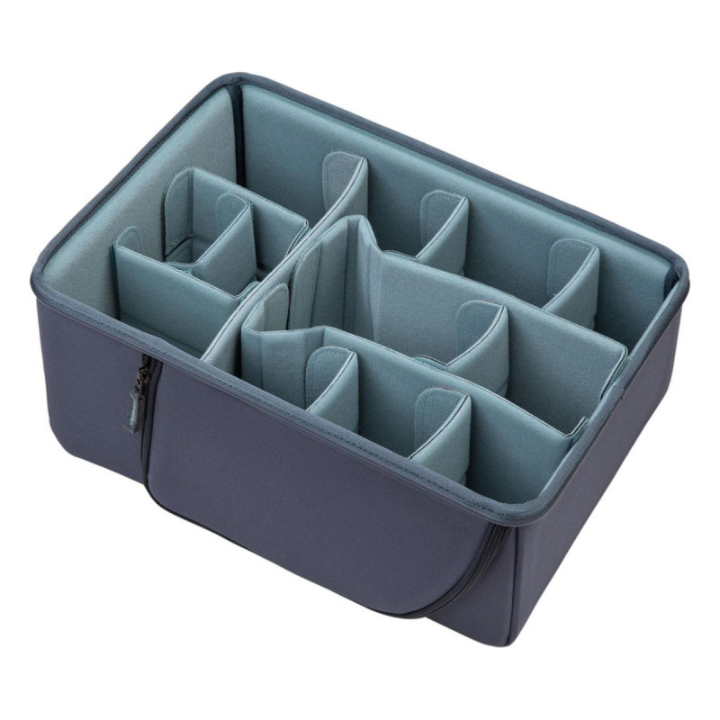 Shimoda Insert Large DSLR V2 pour Sac à dos  Action X50