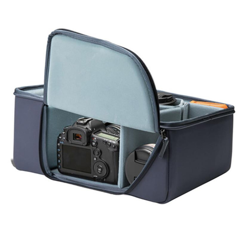 Shimoda Insert Large DSLR V2 pour Sac à dos  Action X50