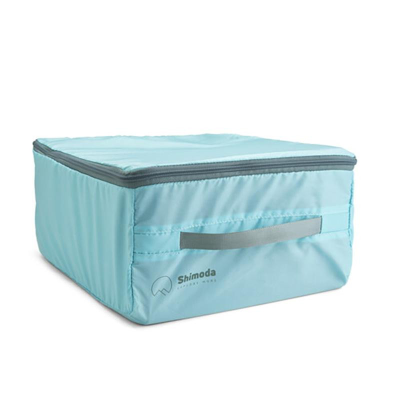 Shimoda Insert Large DSLR V2 pour Sac à dos  Action X50