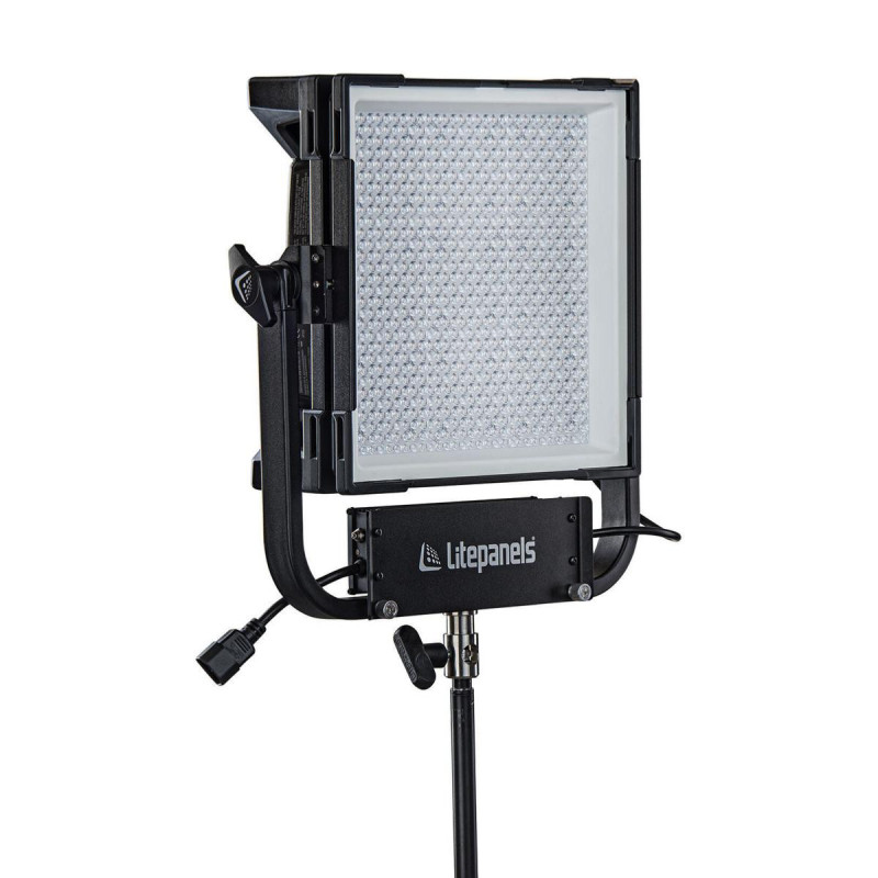 Litepanels Panneau LED Gemini 30x30 Hard RGBWW