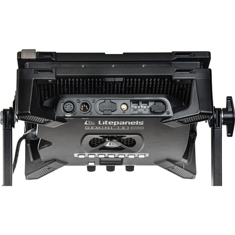 Litepanels Panneau LED Gemini 30x30 Hard RGBWW