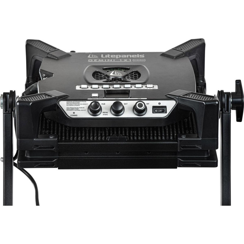 Litepanels Panneau LED Gemini 30x30 Hard RGBWW