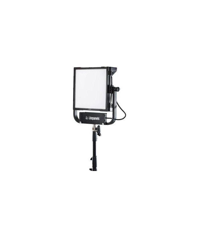 Litepanels Panneau LED Gemini 30x30 Hard RGBWW