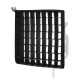 Litepanels Snapgrid 40° pour Gemini Snapbag 30x30cm