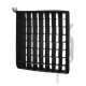 Litepanels Snapgrid 40° pour Gemini Snapbag 30x30cm