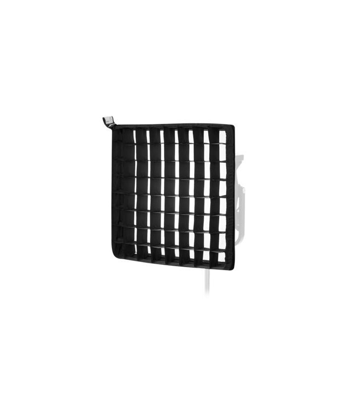 Litepanels Snapgrid 40° pour Gemini Snapbag 30x30cm