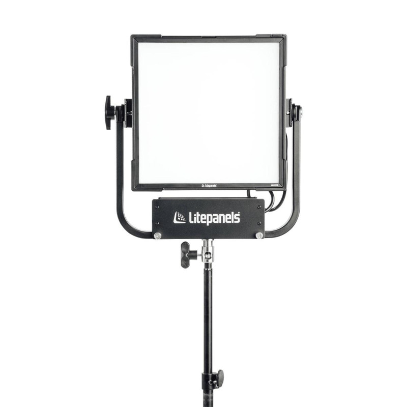 Litepanels Panneau LED Gemini 30x30 Soft RGBWW