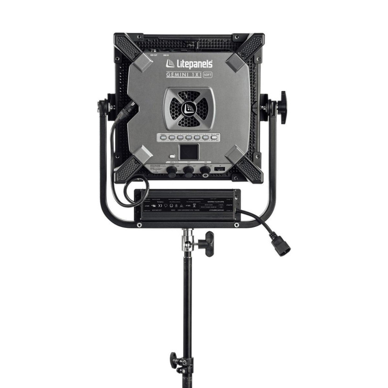 Litepanels Panneau LED Gemini 30x30 Soft RGBWW