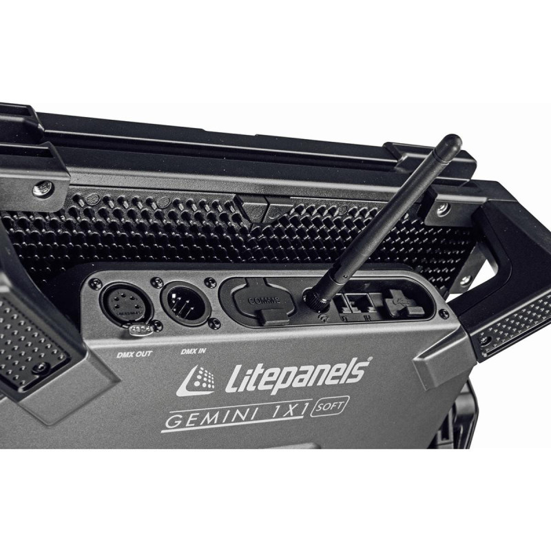 Litepanels Panneau LED Gemini 30x30 Soft RGBWW