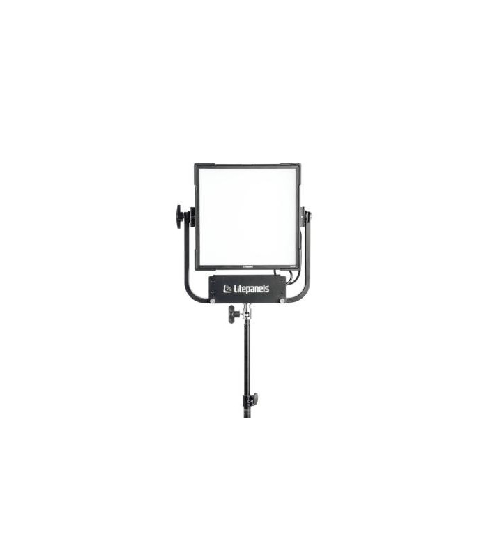 Litepanels Panneau LED Gemini 30x30 Soft RGBWW