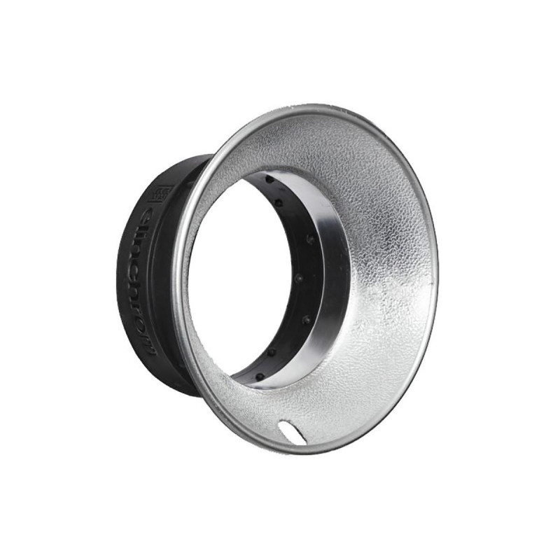 Elinchrom Réflecteur 16cm OCF ONE