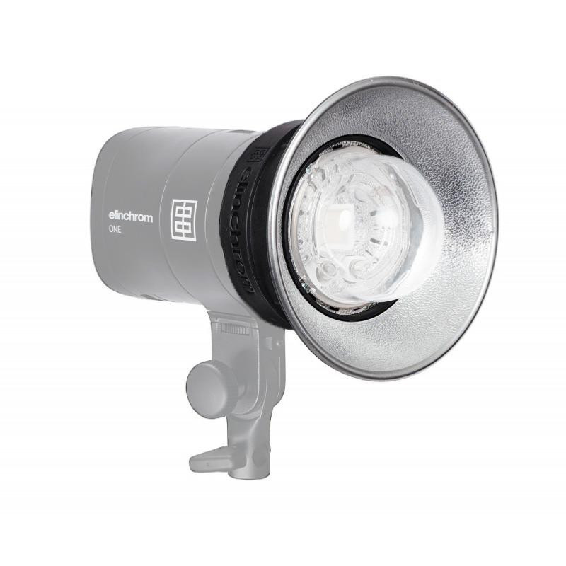 Elinchrom Réflecteur 16cm OCF ONE