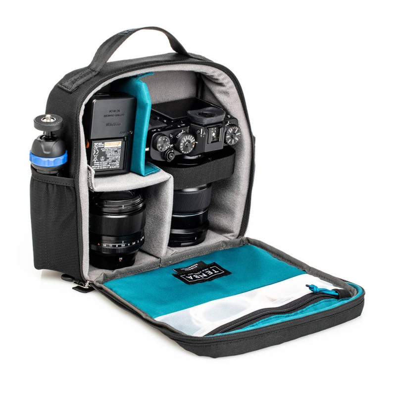 Tenba Insert BYOB 9 Slim - Noir