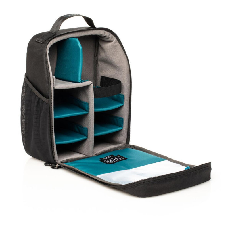 Tenba Insert BYOB 10 DSLR - Noir