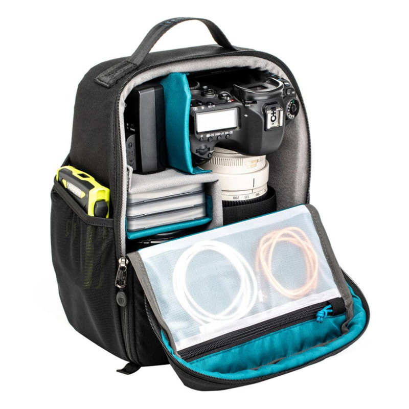 Tenba Insert BYOB 10 DSLR - Noir
